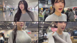 킨텍스 캠핑좋와ㅎH?. ₊·—̳͟͞͞🤍