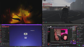 Swervin Sidez 🏆 | !discord !socials !sub