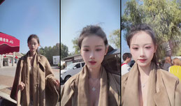 给个面子，看三分钟没事的
