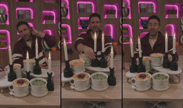 Kitchen Must Haves with Michael