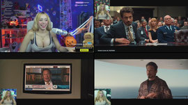 NO PUEDO HABLAAR AYUDAAA :c Noche de pelisss !discord !zing !whatsapp
