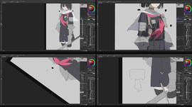 作業