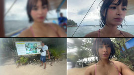 BEACH STREAMMMMM