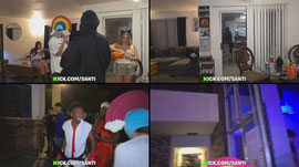 Costume Partyyyyy