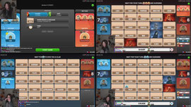 🔴mini marathon for the community.. 48 hour stream! !discord (also live on YT)