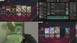 Wako 10/10 瓦第二個禮拜