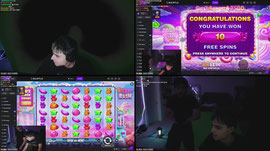 18+🔴LIVE🔴LOTS TO CATCH UP ON🔴NOPIXEL WATCH PARTY🔴GAMING🔴REACTING🔴DRAMA🔴 !discord !socials !oscs🔴