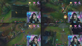 [ENG/ESP] | xd | Nuevas Alertas | +18 | !zing