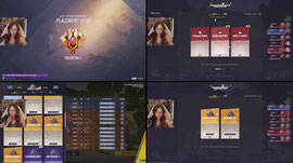 Testing out the new Game mode for tourney tomorrow