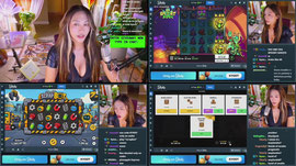 🤑 CHAT GETS $ GIVEAWAY?! 💚 $10,000 LEADERBOARD! 🤑 +Daily Giveaway! Code KYOOT on Stake💚 Need help entering? !livechat !stake