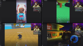 Twiz-O-Ween 9/31🎃Catfishing as a Glizzy🎃Finding Love as a Glizzy🎃Amber Alert🎃FYE REACTS🎃#LLV🎃SBE4L🎃