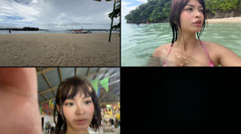 BEACH STREAMMMMM