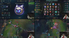 LOL TURBOMAÑANERO INSIDE EPICARDO DE MANUAL