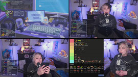 HALLOWEEN HORROR BEGINS 🔪 TOP 10 SCARIEST BUG 🕷️ HONESTLY THIS IS WHAT STREAM IS USUALLY LIKE 😂 !cheeky !discord