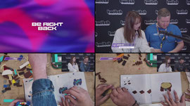 [ENG][KR] Let`s make LEGOOOOOO🥳 ||Melborune||