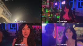 Friday Night IRL !TTS for $2 !socials