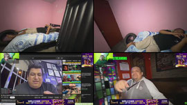 SOLTANDO LOS FACTOS DE LA NOCHE