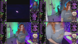 LOCKTOBER🔒secret cam🖤