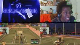 (2k21)JJG Stand Up !discord