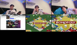 Lets Go LIVE!