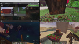 Minecraft 💖💕💖♥️❤️