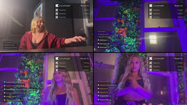 sydelizabeth live stream