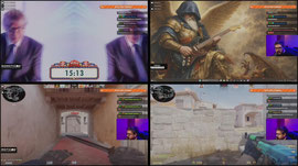 PROBANDO EL AION 2 | STREAM 100% HARAM