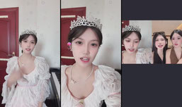 美乐悦 正在直播