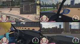 妹→FF14