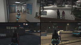 Decorating Streammmm|Tasiyah "SiSi" Saint In FCRP <3!| The BluePrint.