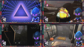 Whatever Happened To Robot ZONE?