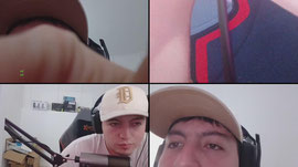 Prueba IRL