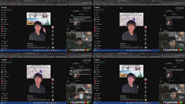 Drama + other reactions