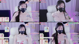 19ㅂ)뉴비 55일차 추미