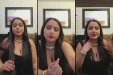 Cami Flores
