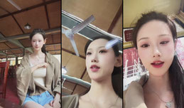 给个面子，看三分钟没事的