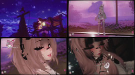 𑣲₍ ᐢ. .ᐢ₎ :3