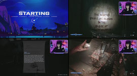 ⛓️Finishing Hellraiser: Revival⛓️| !YOUTUBE | !MERCH | !DBDPARTNER