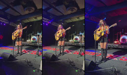 Sydney Shea is live!