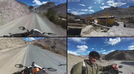 LADAKH- Day 41- Scooter Trip | Follow 🌞Sub 🧡
