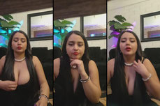 Cami Flores