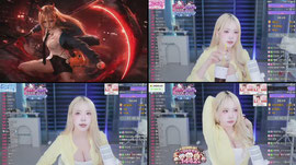 오늘도 반갑다미