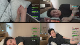 번개라이브 (태림편)