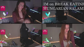 AMA LIVEEE wow