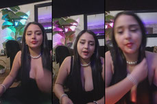 Cami Flores