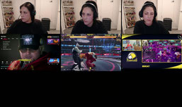 Online Tournament! Good Tekken