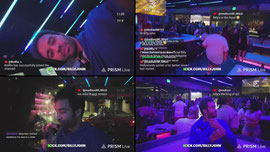 🔴Billy John chillin in Hollywood $2 | TTS. $5 | Media.
