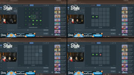 JUGANDO 150 USD RAW PROBEMOS SUERTE