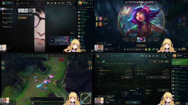 【LTK】bot練習