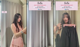 BY BELLA NEW DROPS